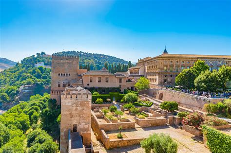 13 Sites Du Patrimoine Mondial De Lunesco En Espagne Découvrez Les