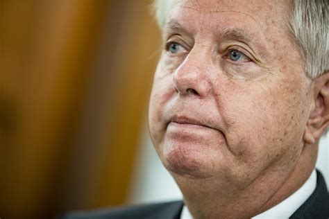 Lindsey graham is taking fire from the right and the left, a development that has placed the south carolina republican in a political quagmire as a he likes to be in the thick of things, sullivan said, adding: How to Watch, Live Stream Lindsey Graham, Jaime Harrison ...