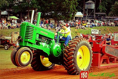 Antique Tractor Shows In East Tennessee Antique Poster