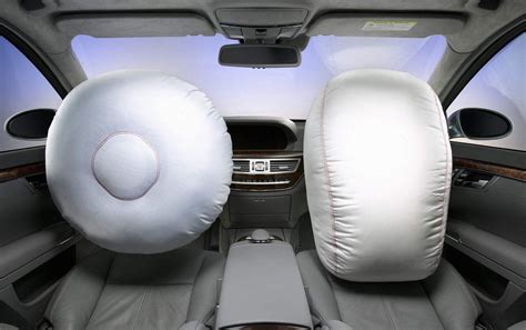 Is Airbag Really Necessary For Car Safety