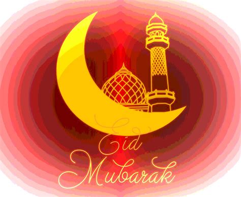 It's a day of blessing and peace; Eid Ul Adha 2020, Eid al Adha 2020, Eid Mubarak 2020 ...