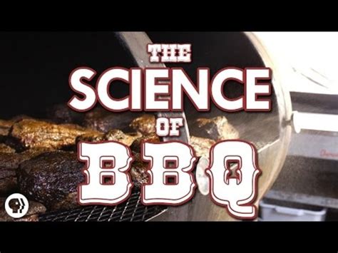 The Science Of Bbq Instructional Video For 6th 12th Grade Lesson