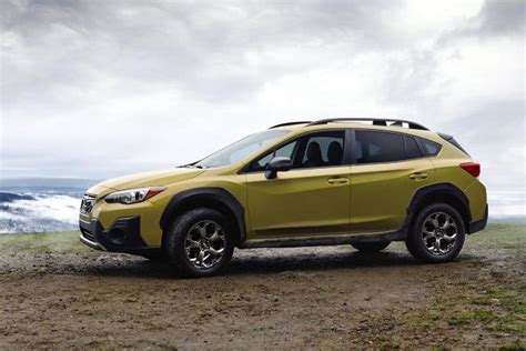 Best Worst Subaru Crosstrek Years With Facts Stats Engine Patrol