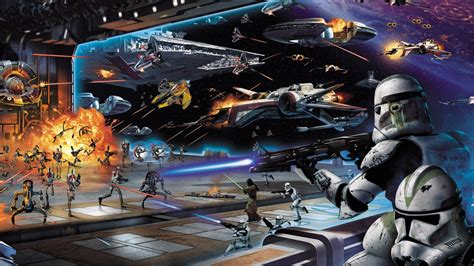 Original Star Wars Battlefront Ii Multiplayer Restored With Steamgog