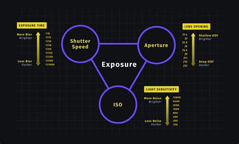 What Is Aperture Camera Aperture Definition And Examples