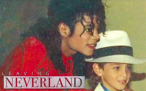 “leaving Neverland” Two Part Documentary Will Grace Sa Screens Tonight