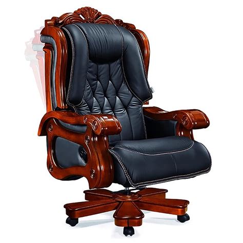 #8 ofm essentials leather executive office chair. Astoria Grand Timko Genuine Leather Executive Chair | Wayfair