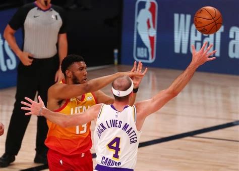 La lakers / setanta sports hd. Anthony Davis, Kyle Kuzma, Jared Dudley & Alex Caruso ...