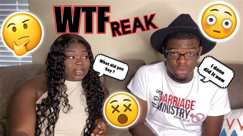 Answering Some Of Your Questions 😬 Gets Deep Youtube
