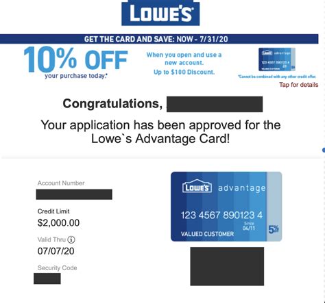 Sep 26, 2018 · checking credit card status through air way bill number. Lowes approval - myFICO® Forums - 6065999