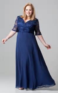 This dress looks amazingly well if paired with flats, and it features ¾ length sleeves, peplum detail at the waist, a bra friendly boat. Plus Size Mother of the Bride Dresses | Dressed Up Girl