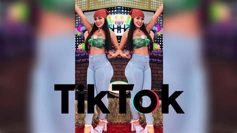 Compilación Tik Tok Lo Mejor de Anel Rodríguez YouTube