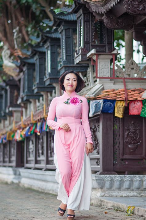 _DSC0625 | Vietnamese dress, Fashion, Maxi dress