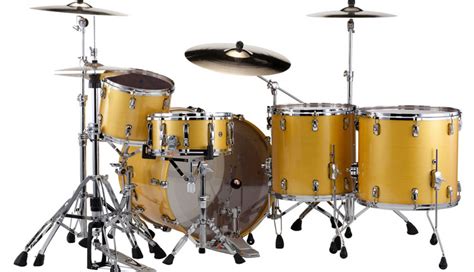 Reference Pearl Drums Official Site