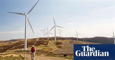 Subsidy Free Renewable Energy Projects Set To Soar In Uk Analysts Say