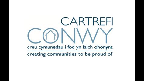 Cartrefi Conwy Efficiencies Created Youtube