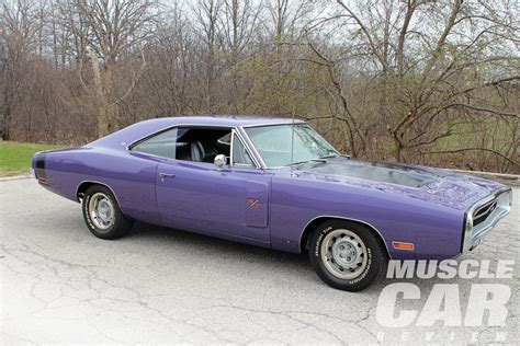 1970 Dodge Charger Rt Dream Charger