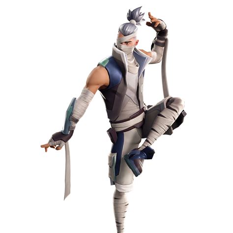 Fortnite Kenji Skin Character Png Images Pro Game Guides
