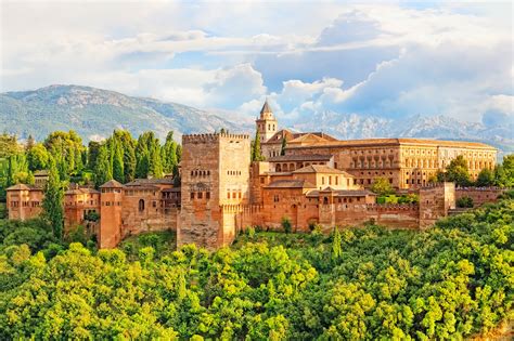 13 Sites Du Patrimoine Mondial De Lunesco En Espagne Découvrez Les