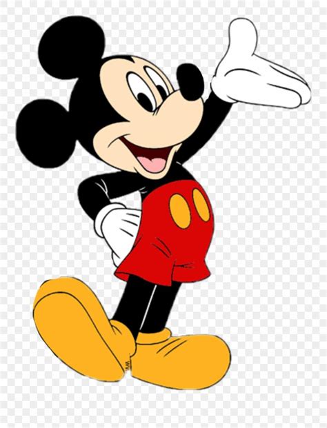 Mickey Mouse Vector Art At Vectorified Collection Of Mickey Mouse