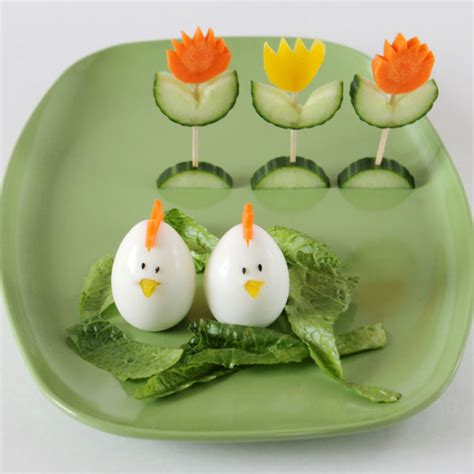 Expand submenu decorative accents collapse submenu decorative accents. Fun With Food : Three Ways to Decorate a Springtime or ...