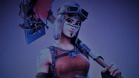 You can also upload and share your favorite fortnite renegade raider wallpapers. Renegade Raider Fortnite With Pickaxe 4K HD Games ...