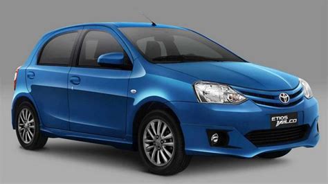 Toyota Etios Wallpapers Wallpaper Cave