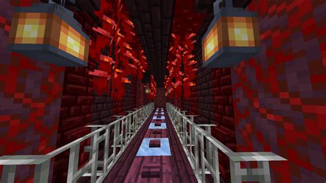 nether tunnel hot sex picture