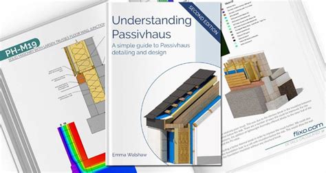 New Book Aims To Demystify Passive House Design Passivehouseplusie