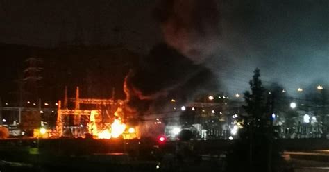 12:03 γαλλια ο μακρόν ανέβασε βίντεο που πίνει καφέ για να γιορτάσει το άνοιγμα της εστίασης. Μπλακ άουτ - Φωτιά σε υποσταθμό της ΔΕΗ στον Ασπρόπυργο ...