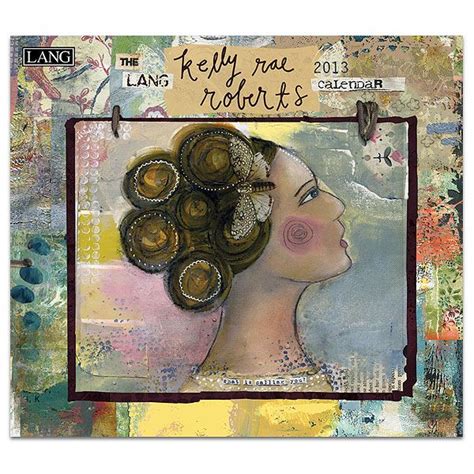 Kelly Rae Roberts Art Journal Inspiration Kelly Rae Roberts Mixed