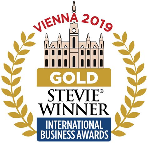 Gold Stevie Award Winner For Company Of The Year In Energy Zen