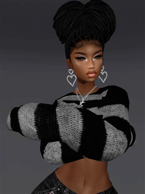 Imvu Pfp Tiktok Pin Profile Imvu Outfits Ideas Cute Sims Girly