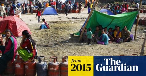 Nepal Border Blockade Threatens The Future Of The Country Itself Says Un Humanitarian