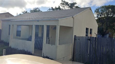 3/1 Rehab Project in West Palm Beach | CORE Capital