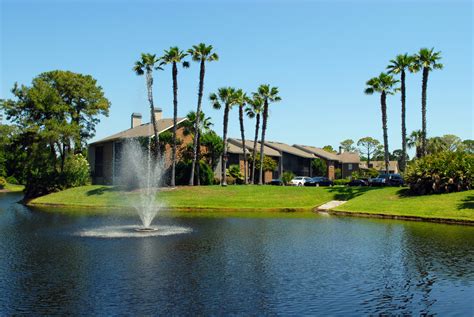 Anatole Apartments - Sun State Apartments