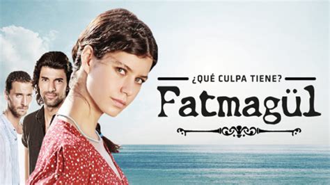 Fatmagülün Suçu Ne Turkish Series Fanart Wlext