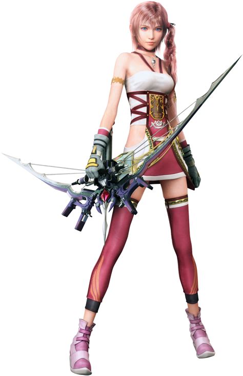 Kaimiserah Farron Dissidia Final Fantasy Final Fantasy Girls Final Fantasy Female Characters