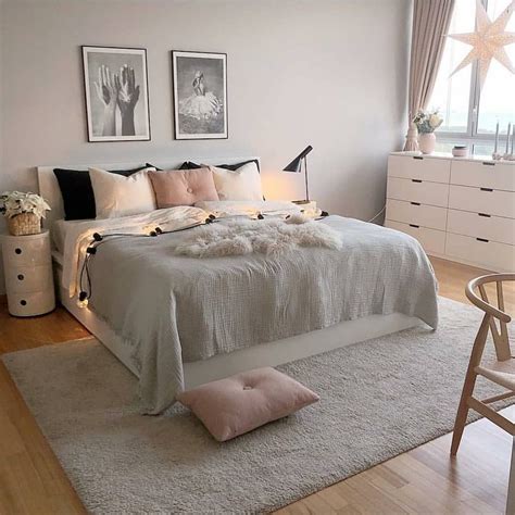20 Modern Teenage Bedroom Ideas