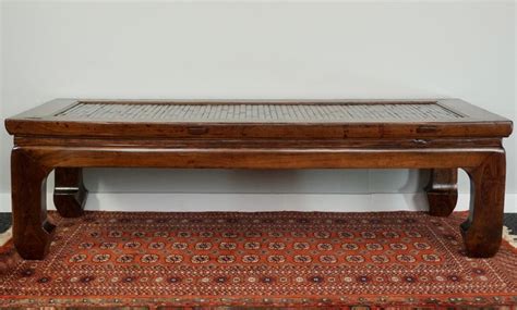 By now you already know that, whatever you are looking for, you're sure to find it on aliexpress. Chinese Ching Dynasty Elm Wood Opium Bed Coffee Table For ...