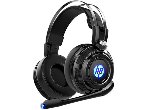 Laptop would use default laptop's mic instead of headset's mic. HP H200 Wired Stereo Gaming Headset with mic, for PS4 ...