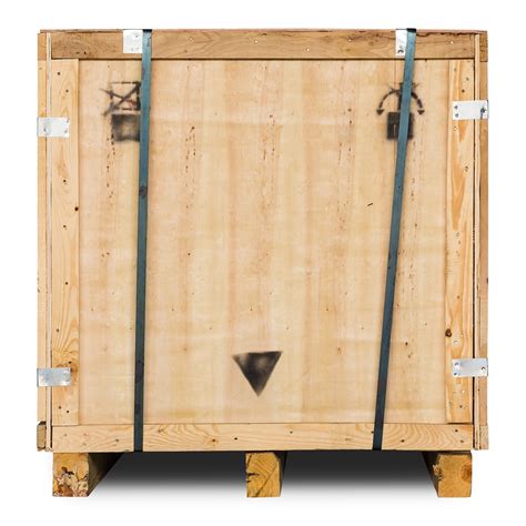 Fine Art Shippers A Go To Place For A Custom Shipping Crate