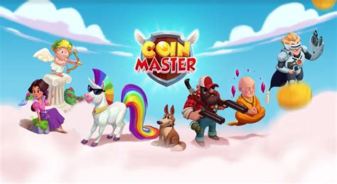 Free coin master spins and coin links 2020. Download Coin Master for iOS- and Android to get started!