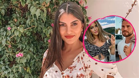 Das bild entstand auf ibiza, wo das paar offenbar seine. Johannes' Flirt mit Jessi Paszka: Das sagt Ex Yeliz dazu ...