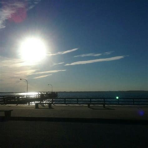 Come to building one at ft. Jones Beach - Field 10 - Parking in Wantagh
