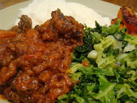 Maybe you would like to learn more about one of these? Traditional African Biltong Stew Recipe