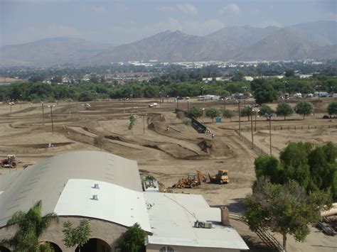 Best hiking trails in milestone mx. MOTOMO: Milestone Ranch MX Park