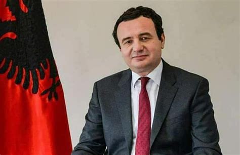 Po, unë do të jem kryeministri i ardhëm i kosovës! Albin Kurti visiting Tirana as Kosovo's prime minister ...
