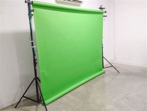 Top 25 Best Portable Green Screen With Stand Kits Website Tips And