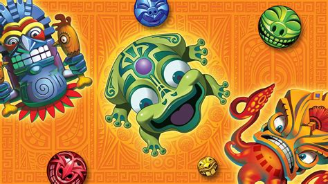 Juega gratis a este juego de puzzles y rompecabezas y demuestra lo que vales. Juegos Parecidos Al Zuma - Inca Ball Zuma Y Luxor Analisis De Videojuegos Tus Videojuegos ...